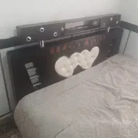 فروش تختخواب|تخت و سرویس خواب|جوانرود, |دیوار