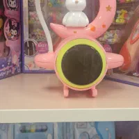 چراغ مطالعه خرس خلبان تخفیف ویژه تولد و یلدا|لوازم التحریر|قم, پردیسان|دیوار