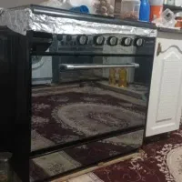 اجاق گازدرحدنو