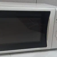 ماکروفر پاناسونیک|اجاق گاز و لوازم برقی پختوپز|الوند, |دیوار