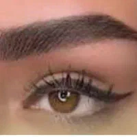 فشن بروز .خط چشم رژلب