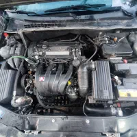 زانتیا مدل ۸۵|خودرو سواری و وانت|قم, هفت تیر|دیوار