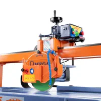 فروش دستگاه سنگ بری با شرایط