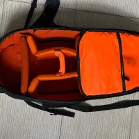 کوله پشتی و کیف دوربین عکاسی