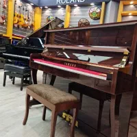 پیانوی مدرن پیشرفته/((yamaha77 اقساطی