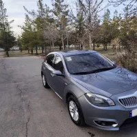 برلیانس H320 اتومات مدل ۹۴ موتور 1500