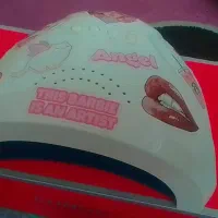 وسایل ناخن|آرایشی، بهداشتی، درمانی|هشتگرد, شهرک گلخانه|دیوار