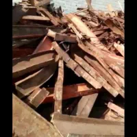 ضایعاتی تیرآهن لوله میلگرد نبشی نرمه و خشک