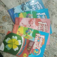 فامیلی فرندز