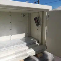 گاوصندوق مدل S100گنج بان|ابزارآلات|اهواز, گلستان|دیوار