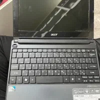 لپتاپ لبتاب لبتاپ مینی acer