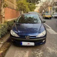 ۲۰۶ سالم و کم کارکرد