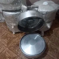 فروش تنور تک نان|اجاق گاز و لوازم برقی پخت‌وپز|میناب, |دیوار