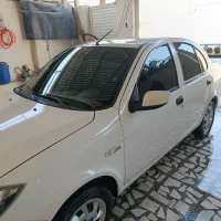 ساینا403درجه یک دوگانه شرکت به شرط کارشناسی شما|خودرو سواری و وانت|گتوند, |دیوار