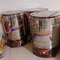 پتوشور 65 کیلویی