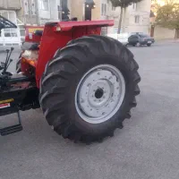 تراکتور جفت ۸۰۰|خودرو سنگین|سنقر, |دیوار