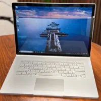 مایکروسافت بوک تبلتی و تاچ Surfsc Book 2|رایانه همراه|تهران, فلسطین (میدان انقلاب)|دیوار