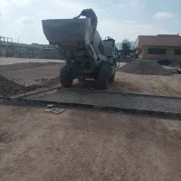 اتومیکسر|خودرو سنگین|بیرجند, |دیوار