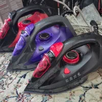 اتو بخار یونیک مکس مدل 778