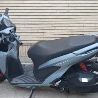 هندا کلیک ۱۸۰