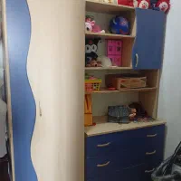 سرویس کمدلباس  گنجه
