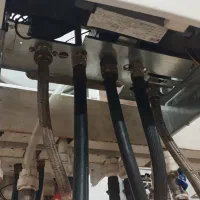 تعمیرات پکیج و برد پکیج به صورت فوق تخصصی|خدمات پیشه و مهارت|فردیس, قریشی|دیوار