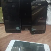 تعمرات موبایل تعویضLCD درب منزل