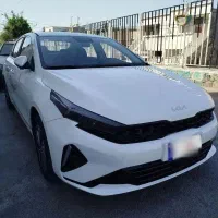 k3 سراتو