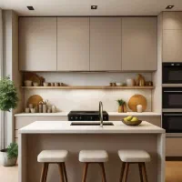 فروش ۲۰۰متر ۳خواب ویو دار نیاوران فول دیزاین|فروش آپارتمان|تهران, کامرانیه|دیوار