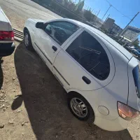 تیبا2|خودرو سواری و وانت|صائین قلعه, |دیوار