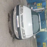 معاوضه زانتیا با پیکان وانت