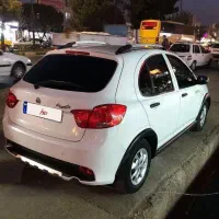 کوییک 1401 سفید