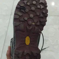 نیم بوت کوهنوردی|کیف، کفش، کمربند|مشهد, موسوی قوچانی|دیوار