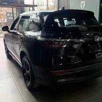 هوندا hrv مدل ۲۰۲۴|خودرو سواری و وانت|کرج, عظیمیه|دیوار