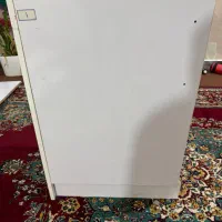 کمد mdf (کابینت)مناسب مغازه و منزل