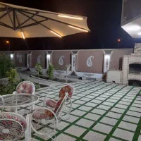 اجاره روزانه/هفتگی/ماهانه ویلا ۱ متری