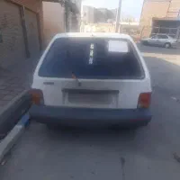 پراید هاچبک کره ای مدل ۷۵