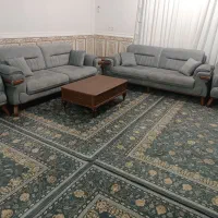 مبل هشت نفره