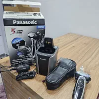 ماشین اصلاح مو صورت panasonic LV95