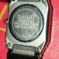 رادو آناتوم اصل|ساعت|زابل, |دیوار