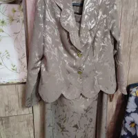 کت و دامن و جلیقه سایز۴۲ـ۴۴|لباس|مشهد, حسابی جنوبی (شهرک غرب)|دیوار