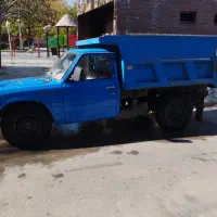 مصالح ساختمانی نیسانی