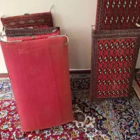 پشتی ماشینی|پشتی|تهران, حکیمیه|دیوار