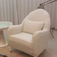 کاورمبل پارچه ای ،رومبلی،روکش مبل