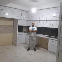 کابینت کمد دیواری و تعمیرات|خدمات پیشه و مهارت|کرج, باغستان|دیوار
