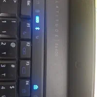 لپ تاپ Dell E6400|رایانه همراه|تهران, بریانک|دیوار