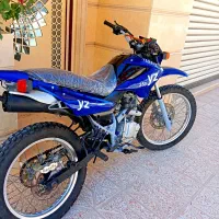 موتور تریل کراس200 مدارک کامل بنلی اپاچی هنداپالس|موتورسیکلت|قم, شهرک سازمان آب|دیوار