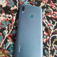 HUAWEI y6 2019