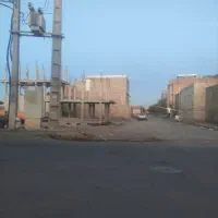 زمین مناسب برای ساخت ساز در چایباشی|فروش زمین و ملک کلنگی|خوی, |دیوار