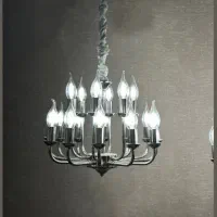 تولید لوستر|لوستر و چراغ آویز|پاکدشت, خاتون آباد|دیوار